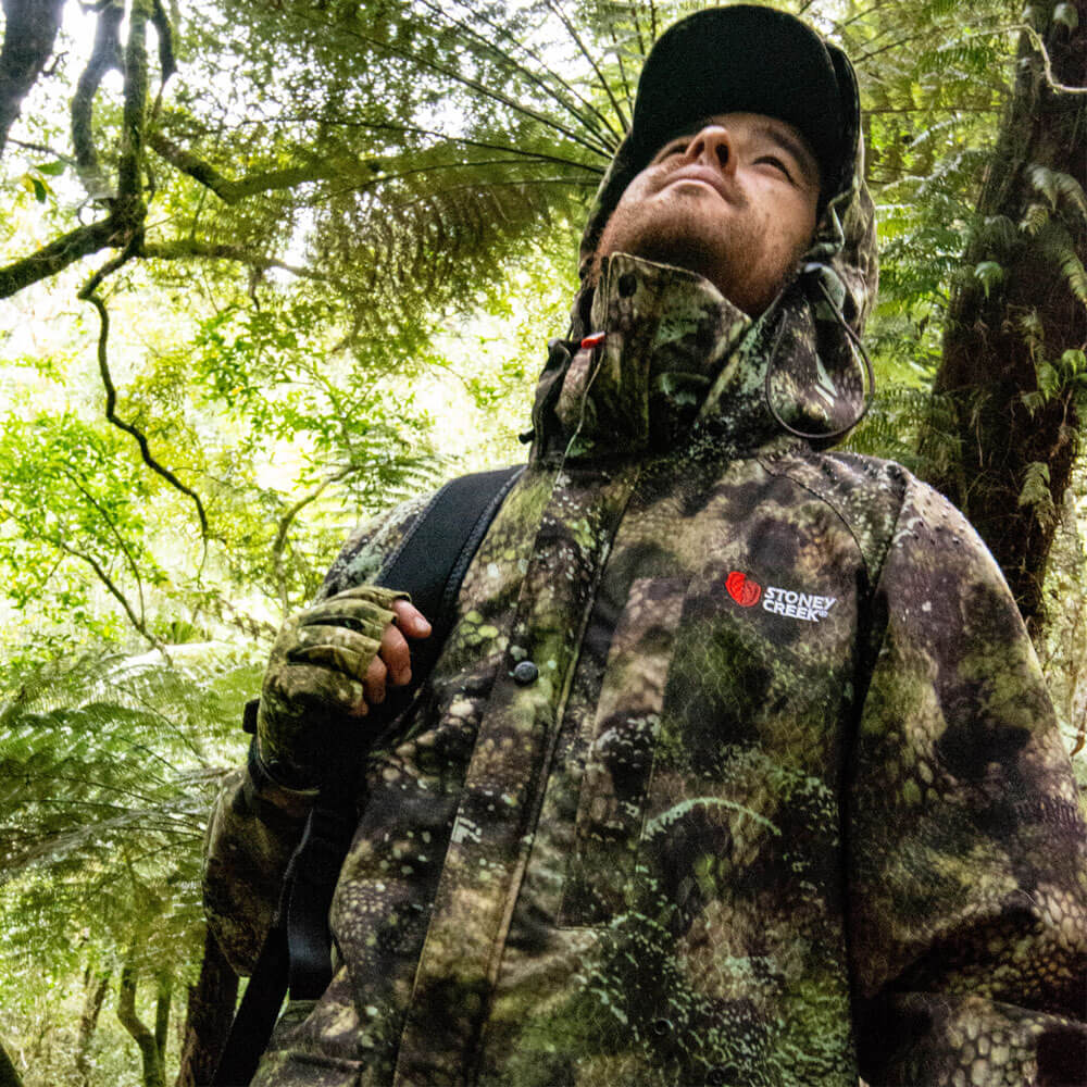 Stoney creek best sale tundra jacket